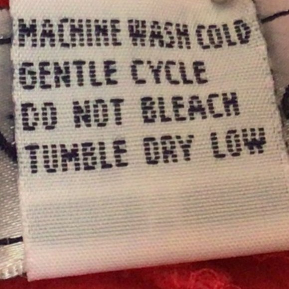 Jennifer Moore - Hot pink sweatpants - Picture 7 of 7